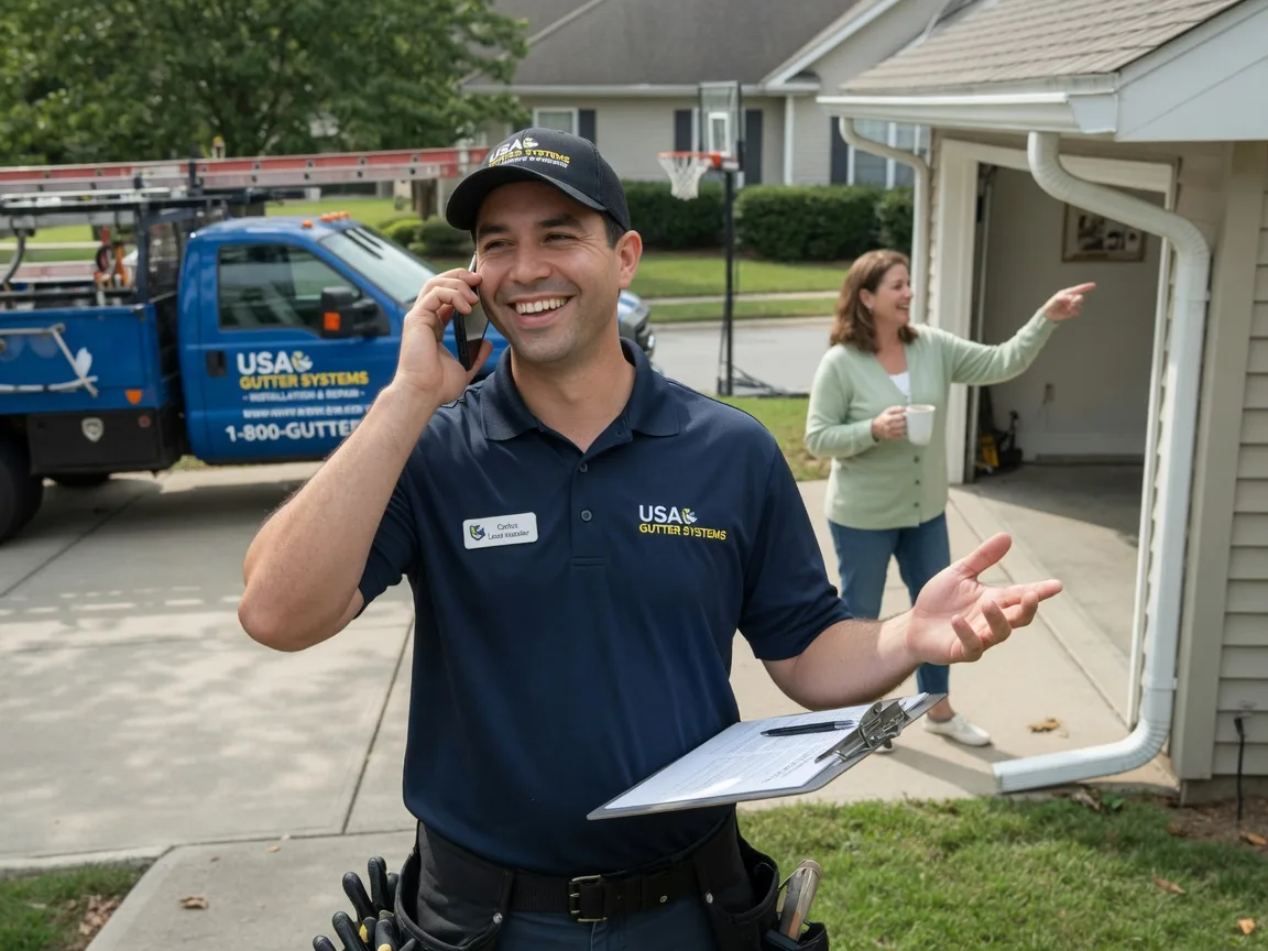 Gutter Installation Swedesburg, IA FAQs